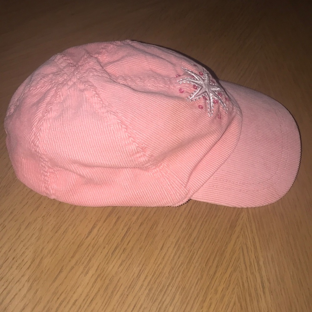 Velvet cap - Picture 4 of 6